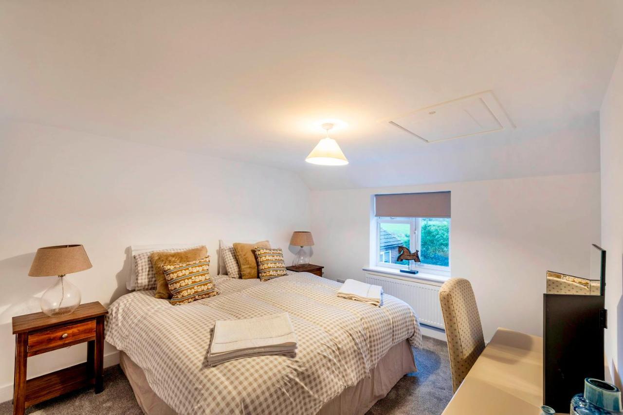 Newly Renovated Rural Cottage In North Scarle 林肯 外观 照片