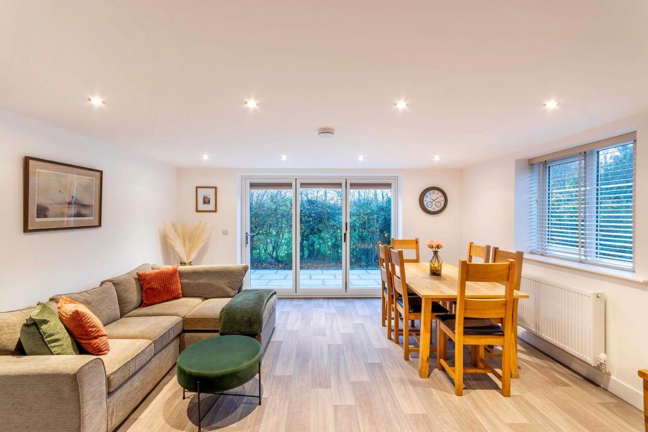 Newly Renovated Rural Cottage In North Scarle 林肯 外观 照片